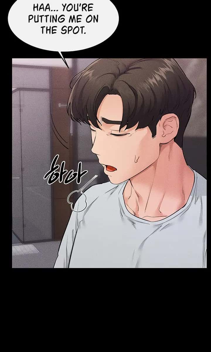 My New Family Is Too Nice to Me Chapter 81 Page 54