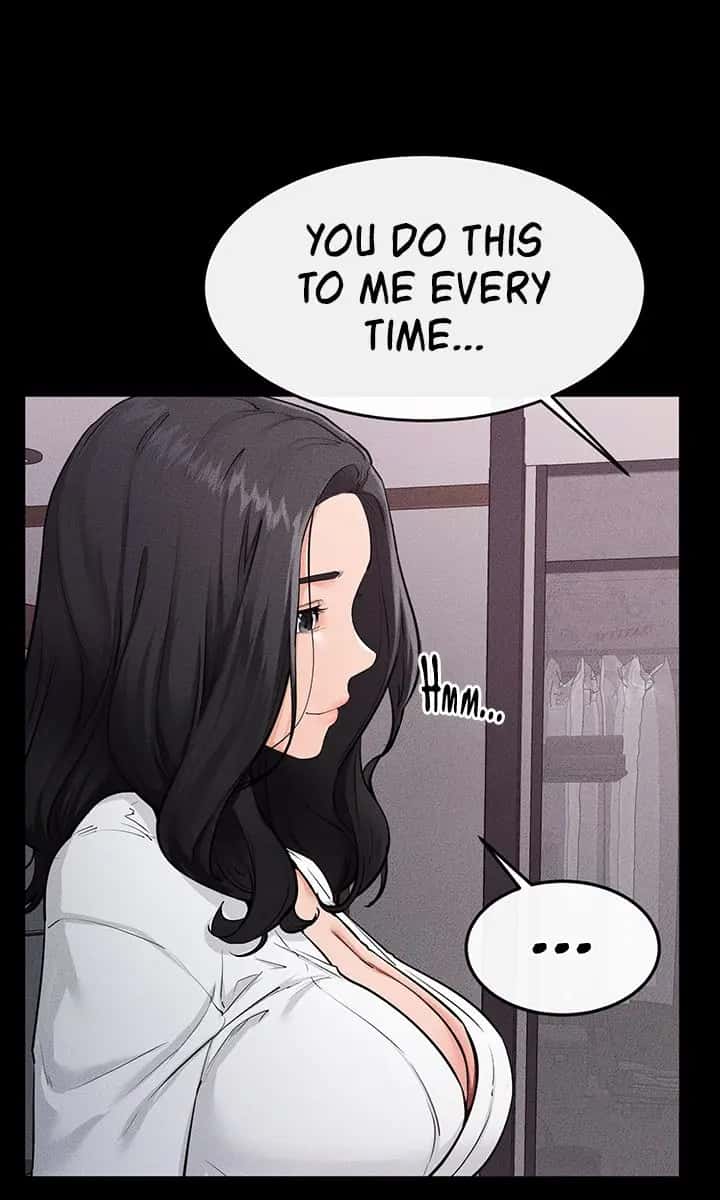 My New Family Is Too Nice to Me Chapter 81 Page 55
