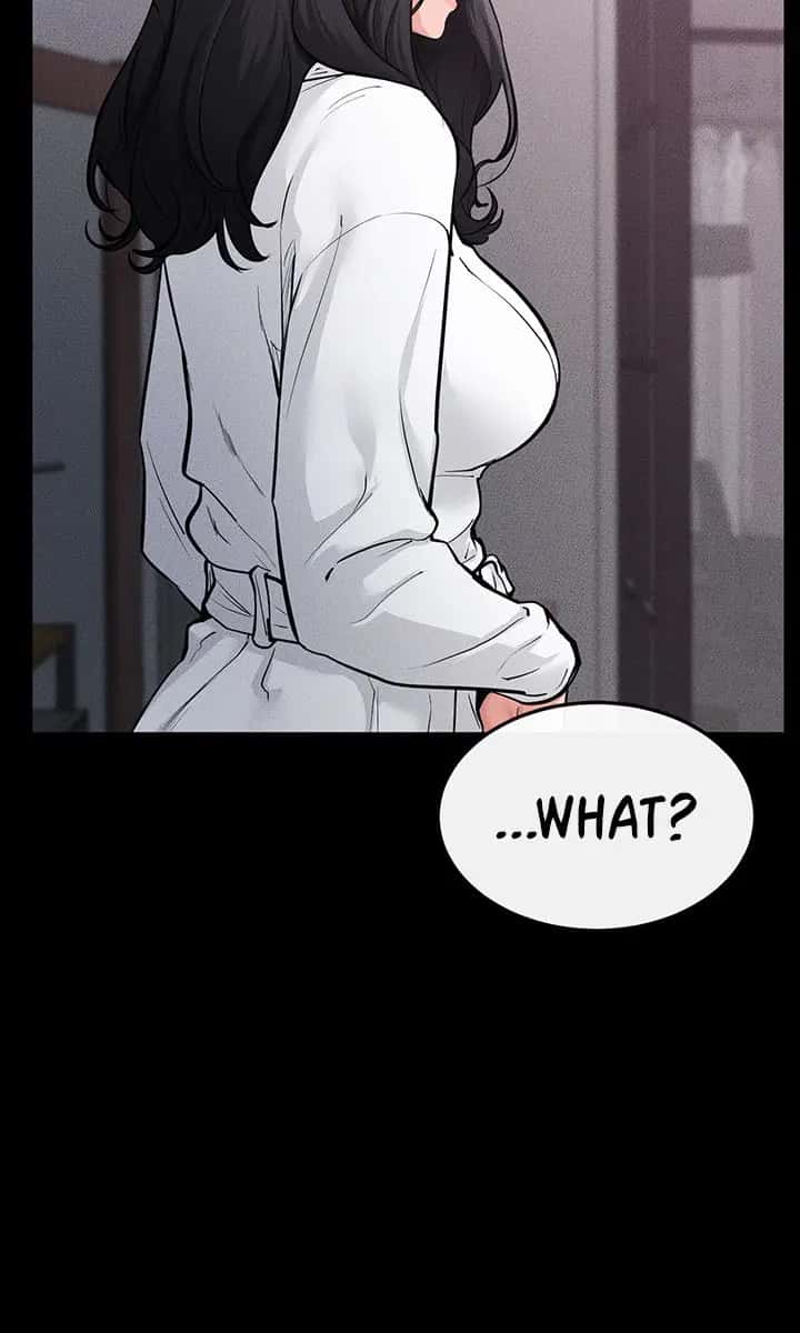 My New Family Is Too Nice to Me Chapter 81 Page 58