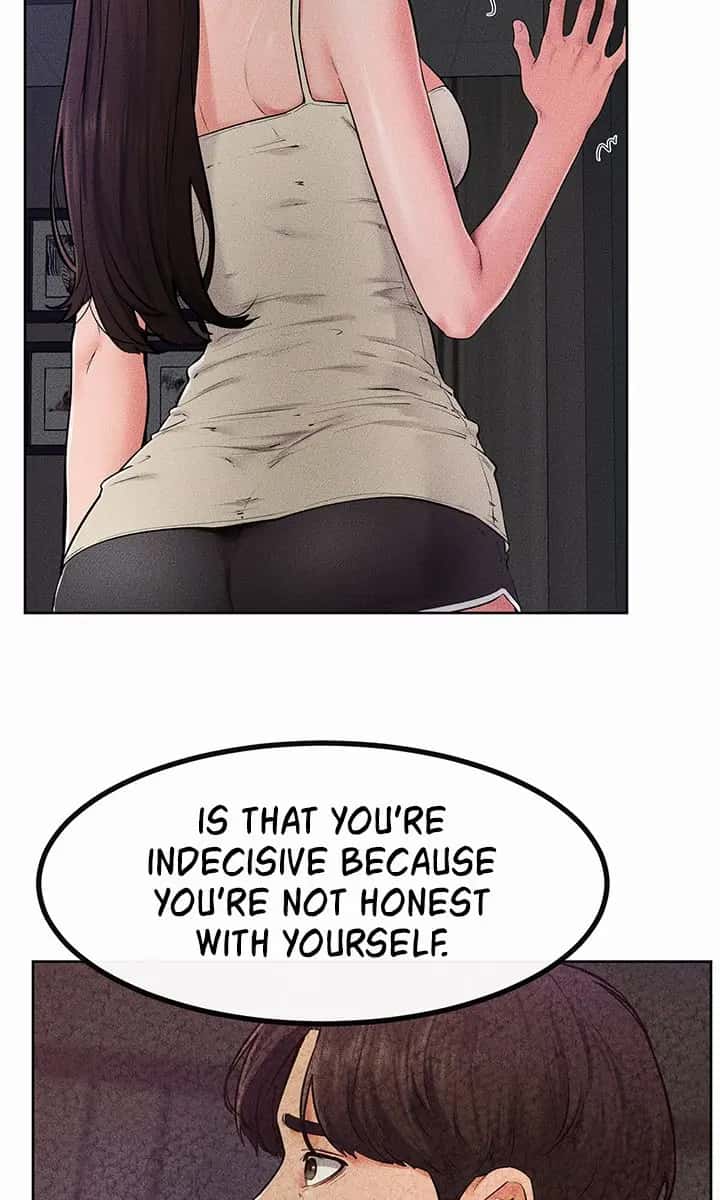 My New Family Is Too Nice to Me Chapter 81 Page 66