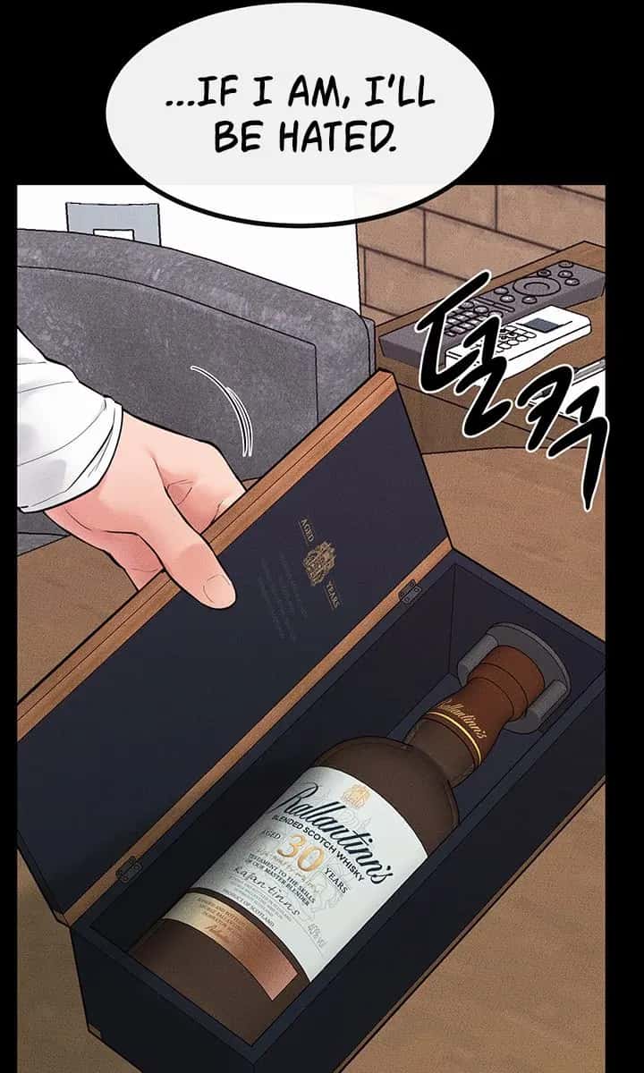 My New Family Is Too Nice to Me Chapter 81 Page 69
