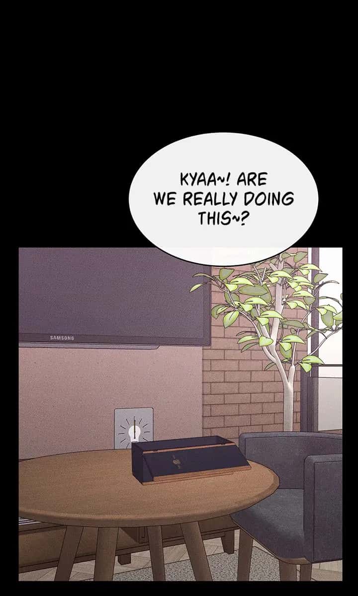My New Family Is Too Nice to Me Chapter 81 Page 97