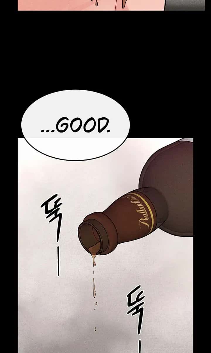 My New Family Is Too Nice to Me Chapter 81 Page 99