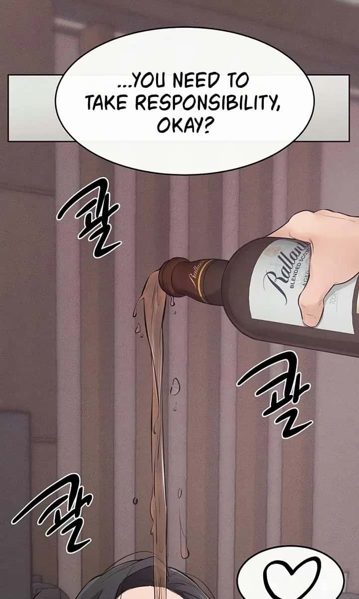 My New Family Is Too Nice to Me Chapter 82 Page 3