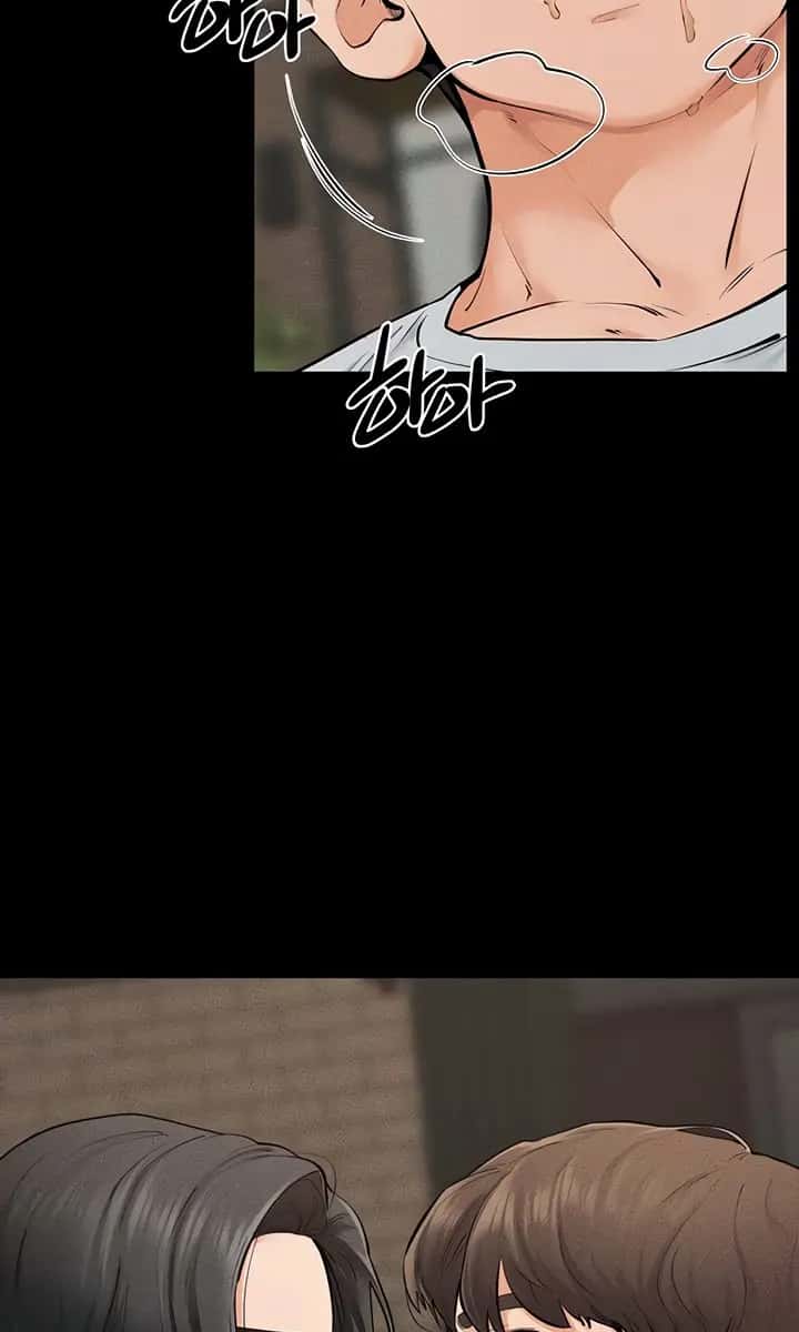 My New Family Is Too Nice to Me Chapter 82 Page 42