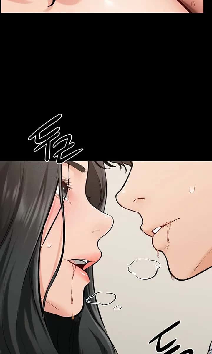 My New Family Is Too Nice to Me Chapter 82 Page 47