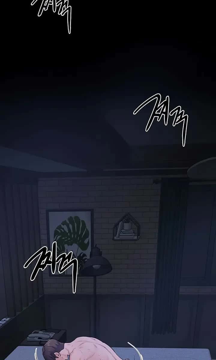 My New Family Is Too Nice to Me Chapter 82 Page 58