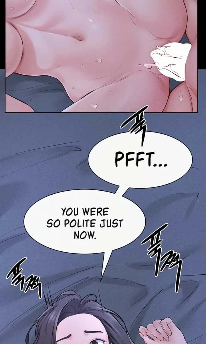 My New Family Is Too Nice to Me Chapter 82 Page 60