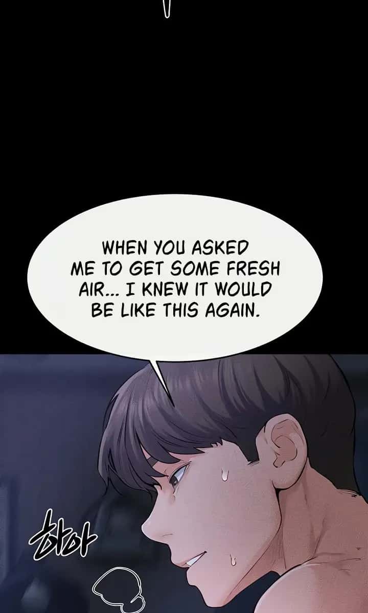 My New Family Is Too Nice to Me Chapter 82 Page 71