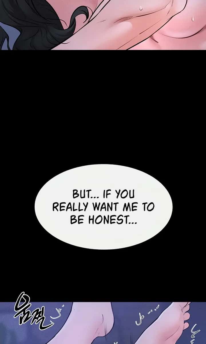 My New Family Is Too Nice to Me Chapter 82 Page 80