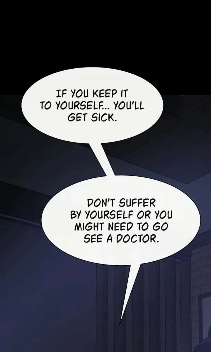 My New Family Is Too Nice to Me Chapter 82 Page 88