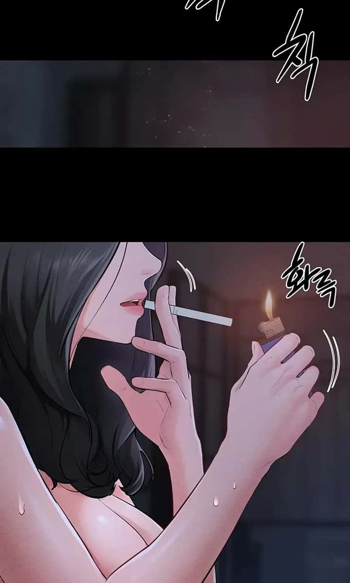 My New Family Is Too Nice to Me Chapter 82 Page 91