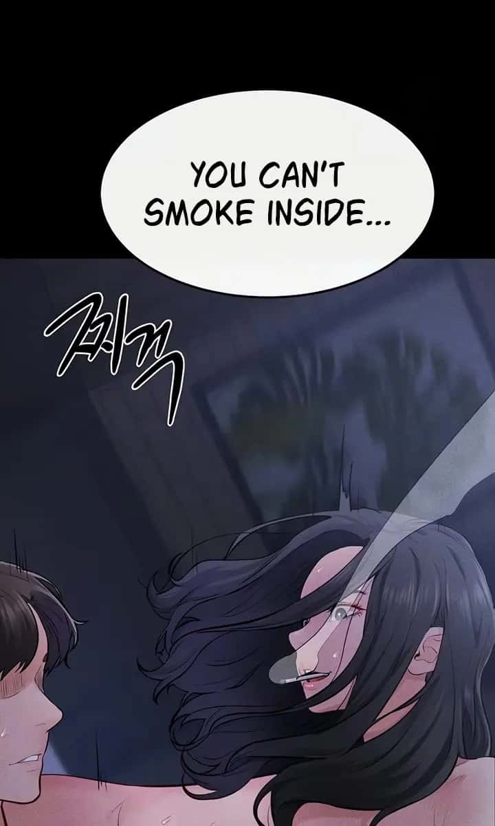 My New Family Is Too Nice to Me Chapter 83 Page 17
