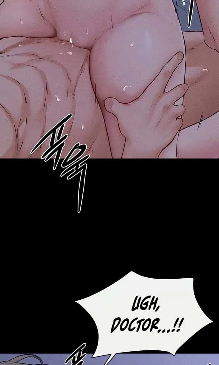 My New Family Is Too Nice to Me Chapter 83 Page 35
