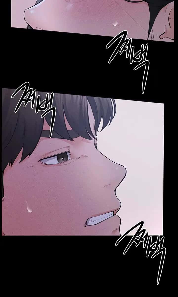 My New Family Is Too Nice to Me Chapter 83 Page 57