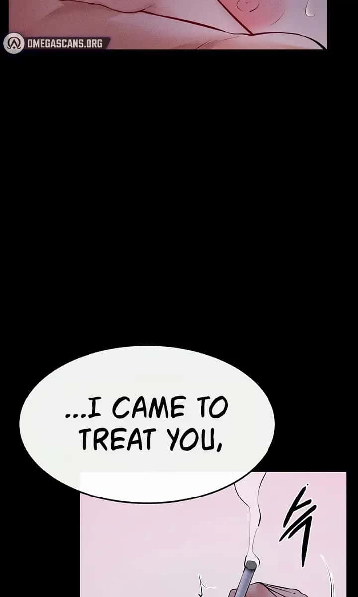 My New Family Is Too Nice to Me Chapter 83 Page 59