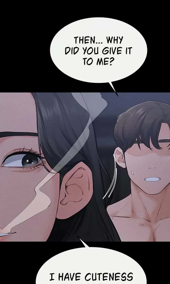 My New Family Is Too Nice to Me Chapter 83 Page 72