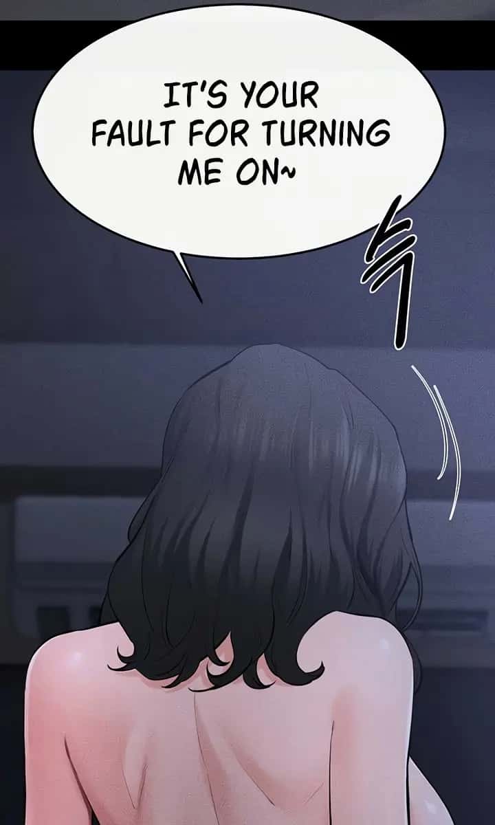My New Family Is Too Nice to Me Chapter 83 Page 75