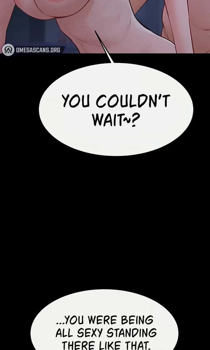 My New Family Is Too Nice to Me Chapter 83 Page 81