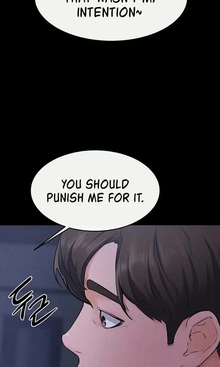 My New Family Is Too Nice to Me Chapter 83 Page 83