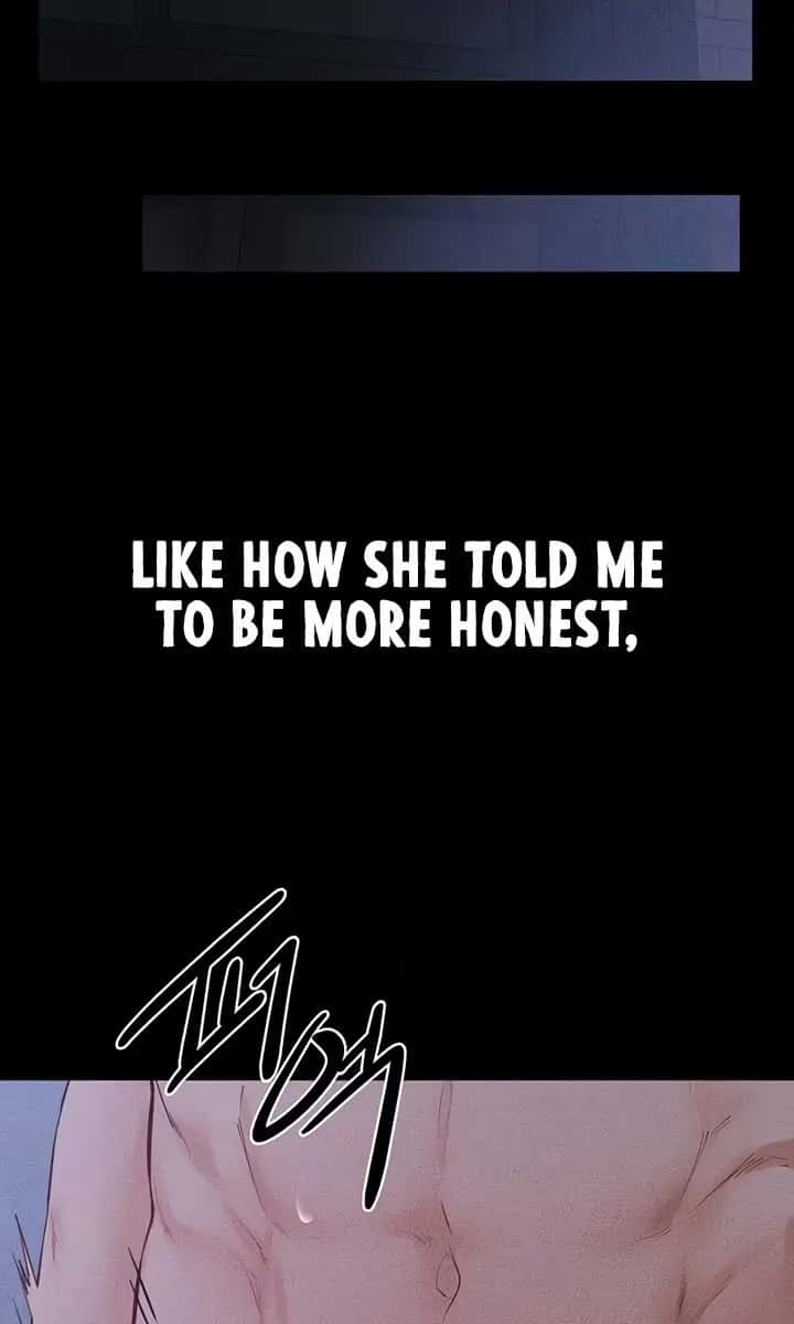My New Family Is Too Nice to Me Chapter 83 Page 85
