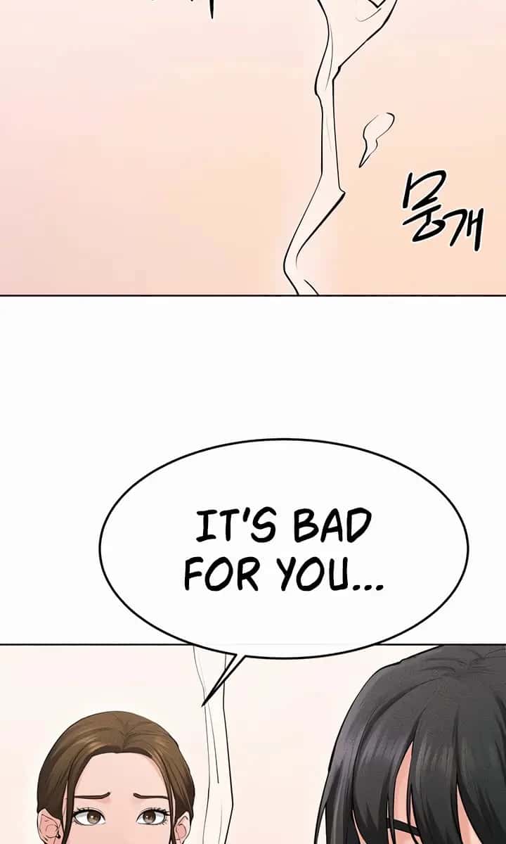 My New Family Is Too Nice to Me Chapter 83 Page 95
