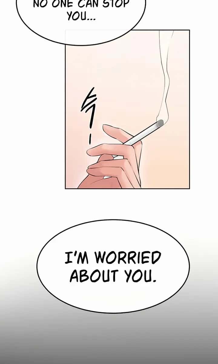 My New Family Is Too Nice to Me Chapter 83 Page 98