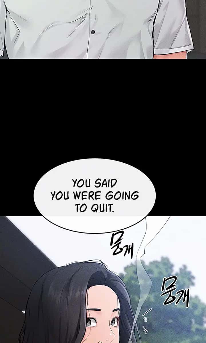 My New Family Is Too Nice to Me Chapter 84 Page 17