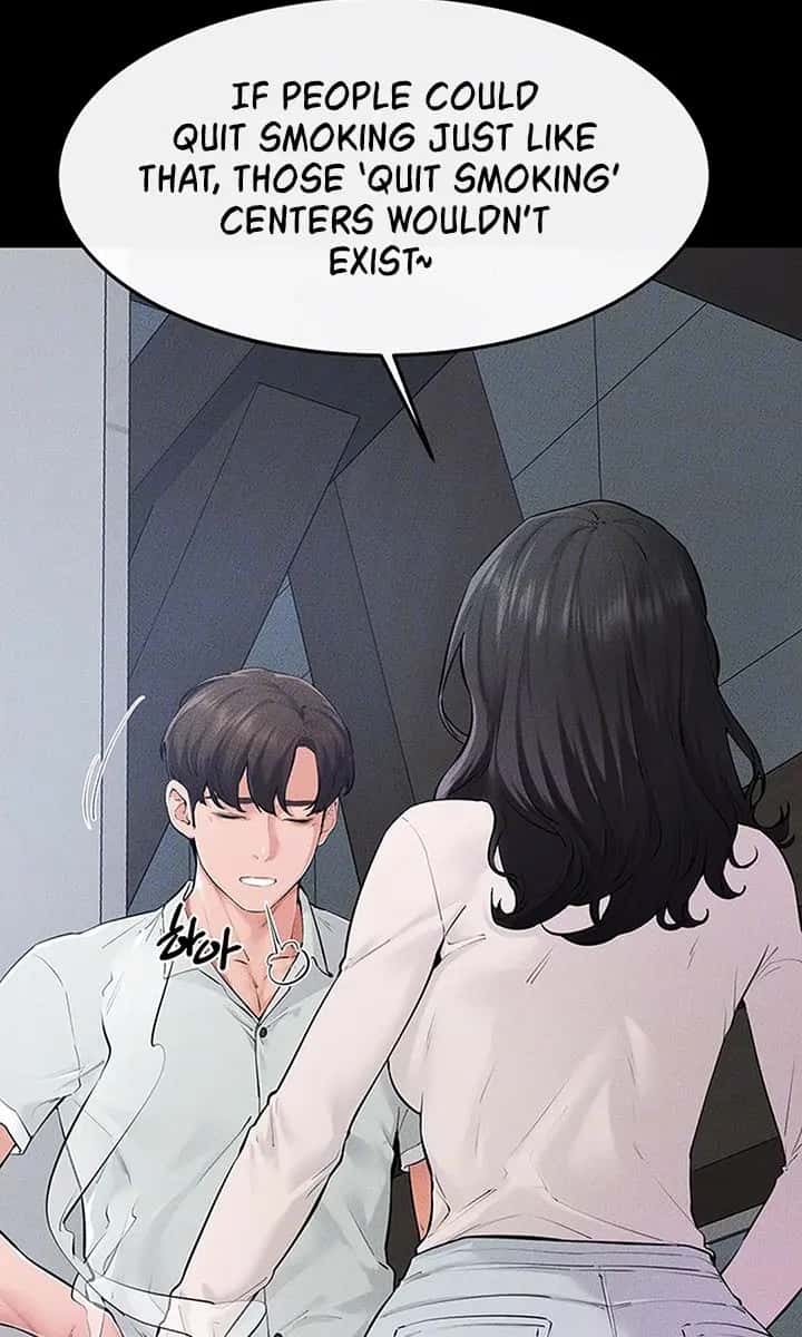 My New Family Is Too Nice to Me Chapter 84 Page 19
