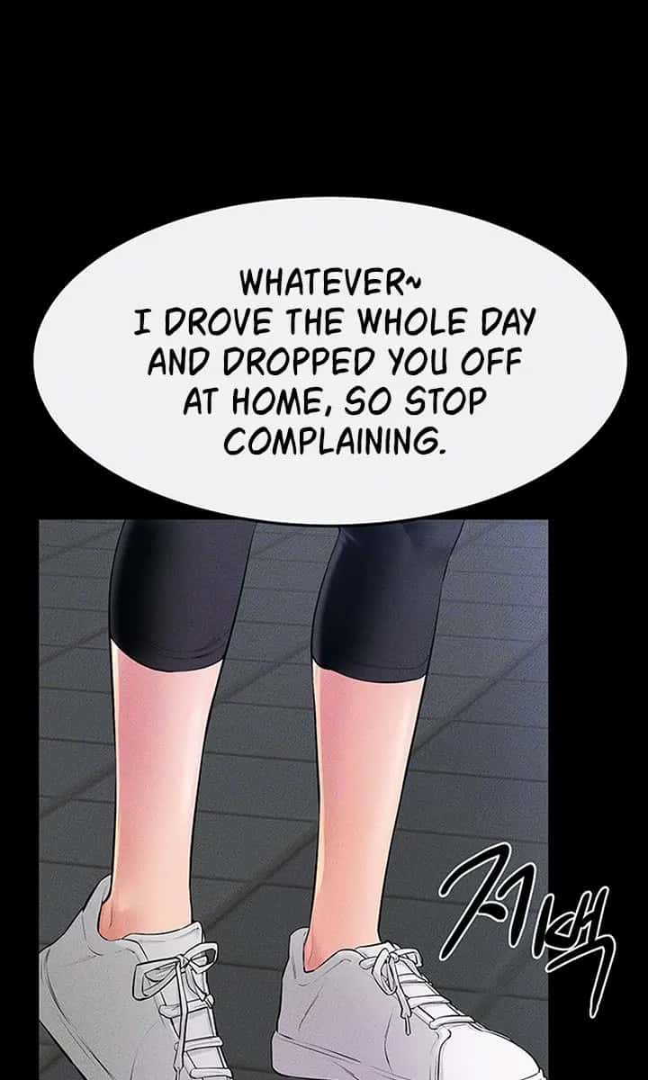 My New Family Is Too Nice to Me Chapter 84 Page 21