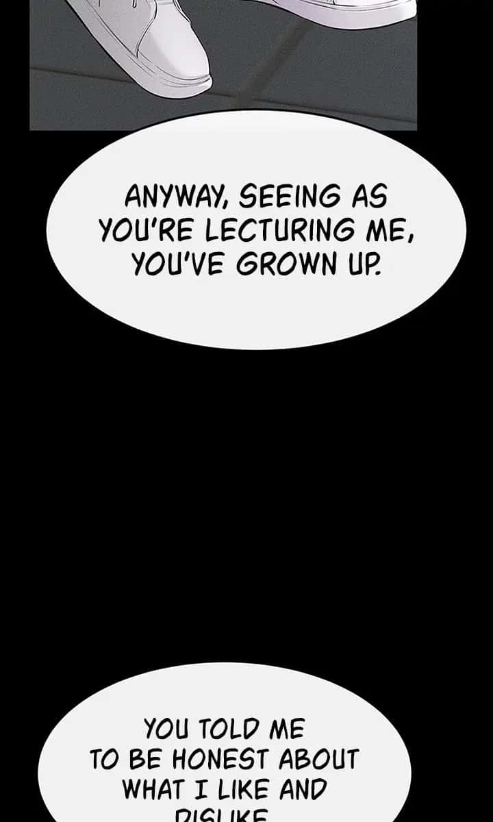 My New Family Is Too Nice to Me Chapter 84 Page 22