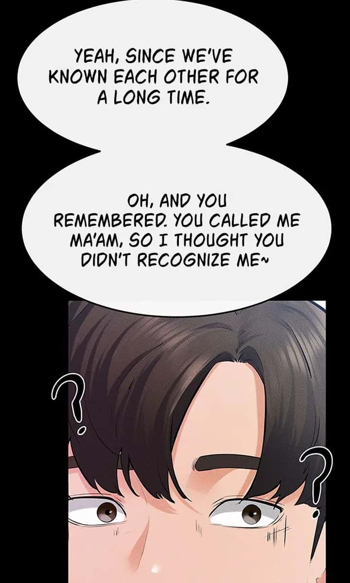 My New Family Is Too Nice to Me Chapter 84 Page 36