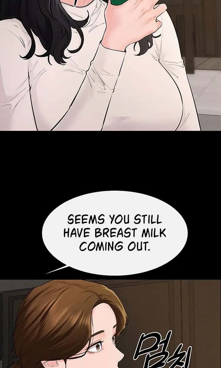 My New Family Is Too Nice to Me Chapter 84 Page 66