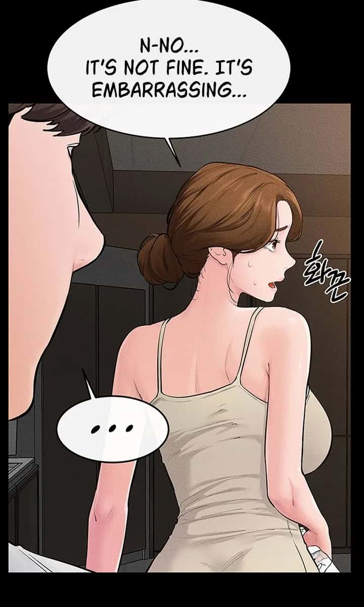 My New Family Is Too Nice to Me Chapter 84 Page 77