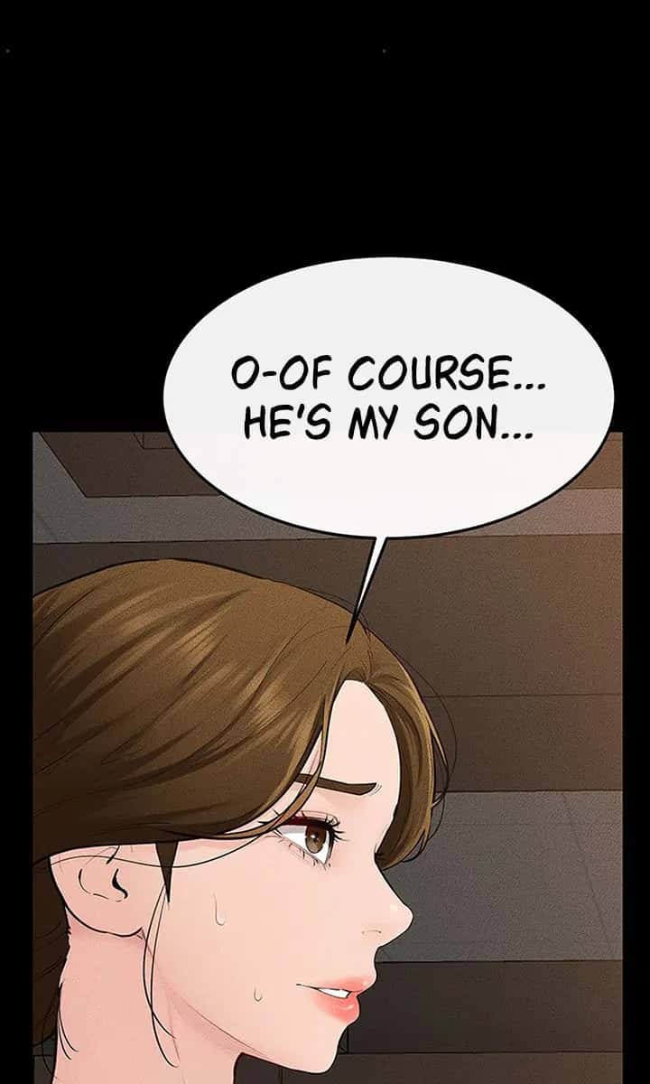 My New Family Is Too Nice to Me Chapter 84 Page 90