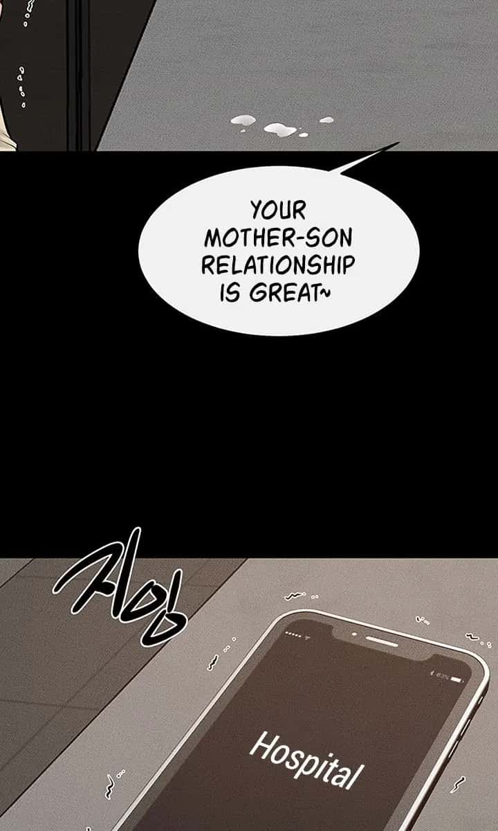 My New Family Is Too Nice to Me Chapter 84 Page 97