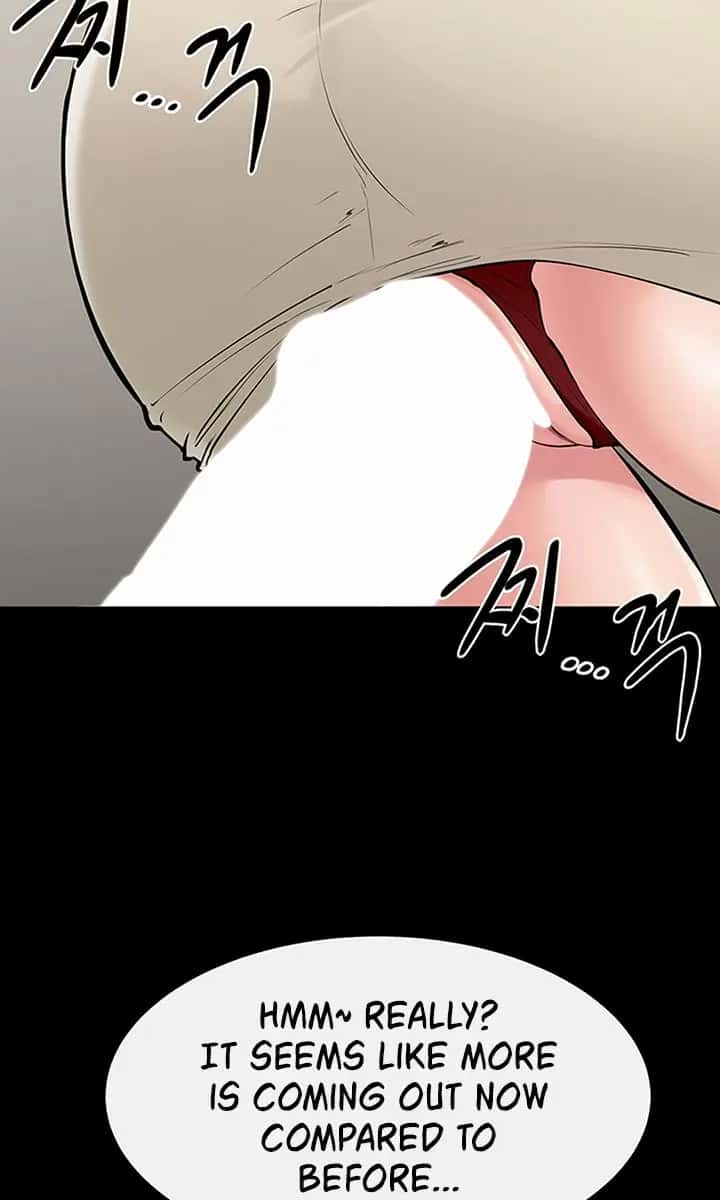 My New Family Is Too Nice to Me Chapter 84 Page 109