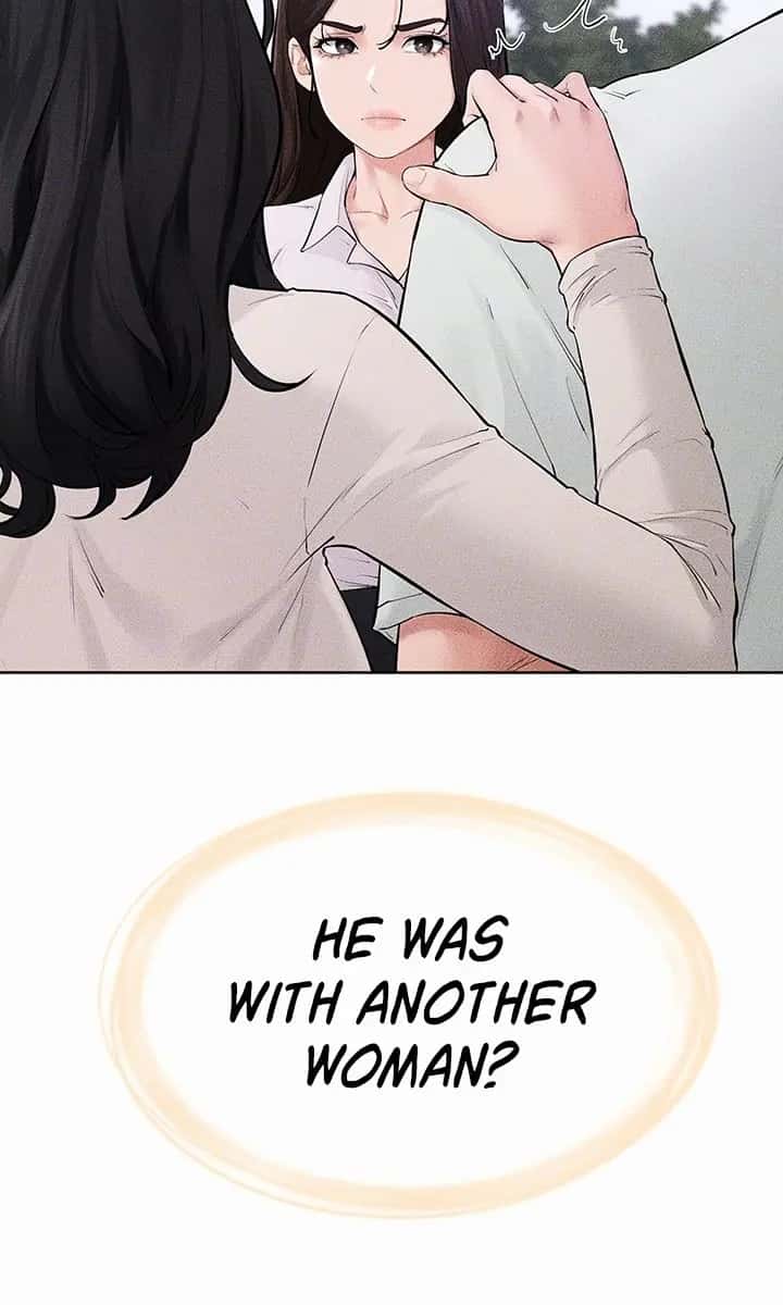 My New Family Is Too Nice to Me Chapter 85 Page 19