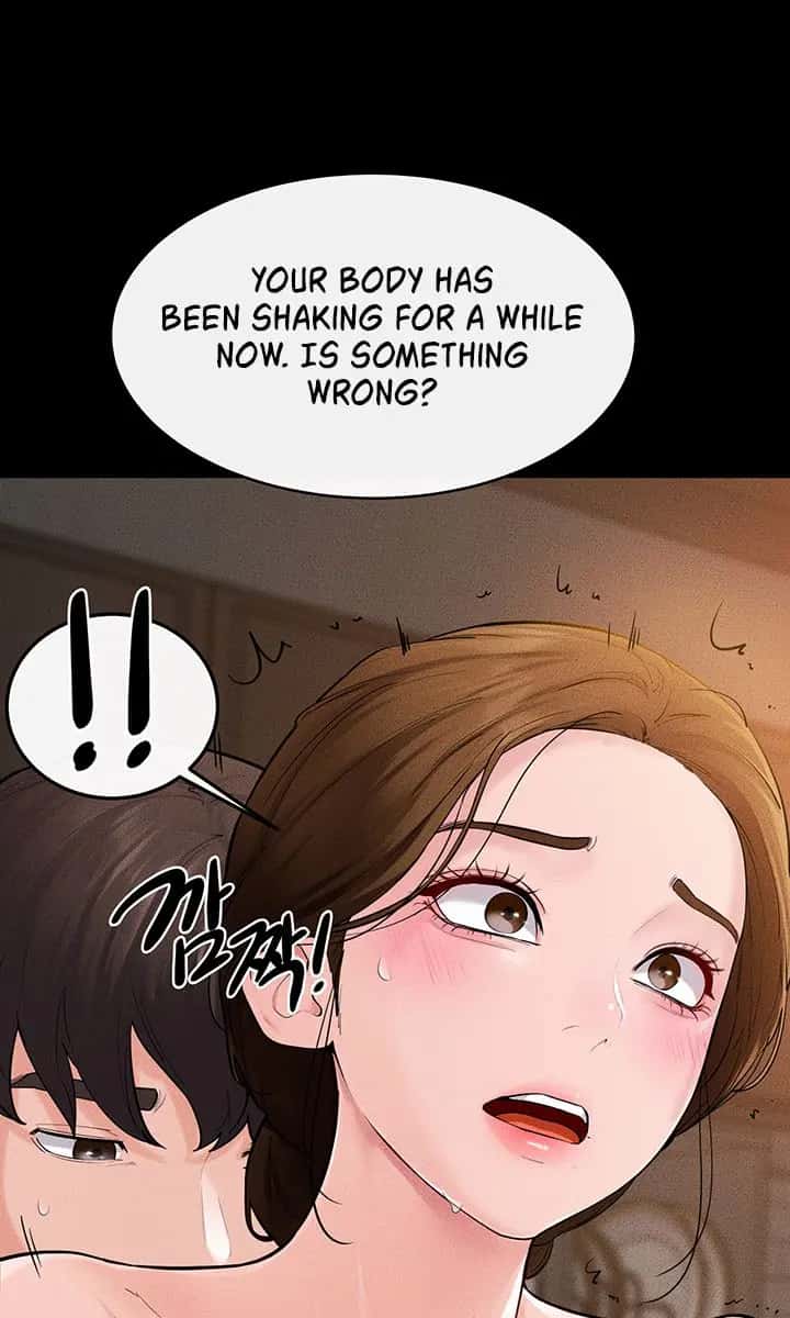 My New Family Is Too Nice to Me Chapter 85 Page 31
