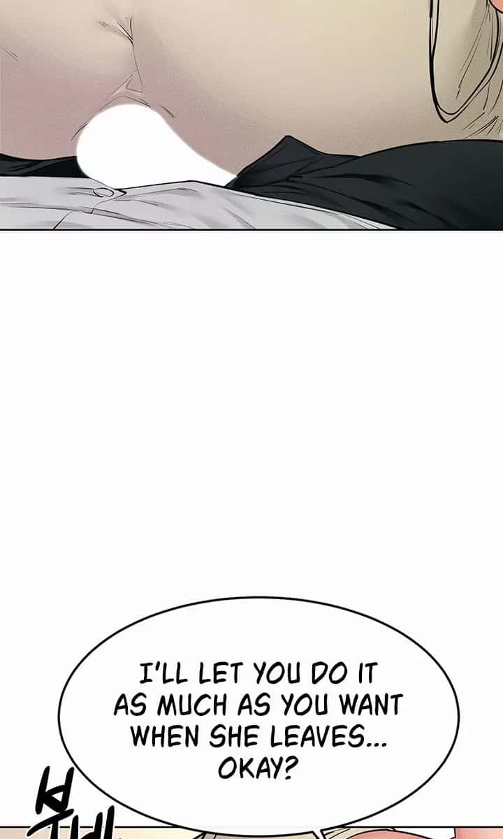 My New Family Is Too Nice to Me Chapter 85 Page 39
