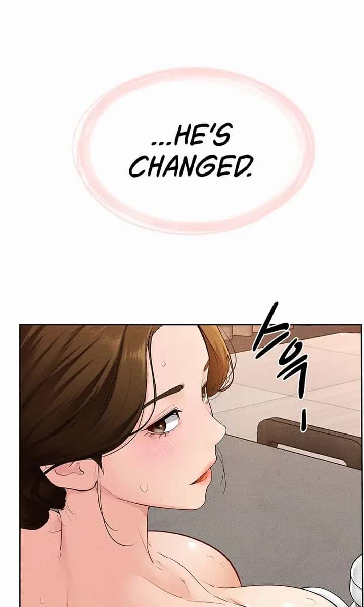 My New Family Is Too Nice to Me Chapter 85 Page 44