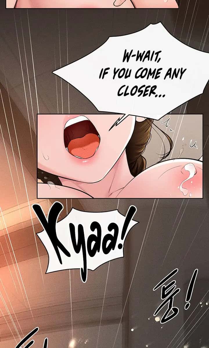 My New Family Is Too Nice to Me Chapter 85 Page 62