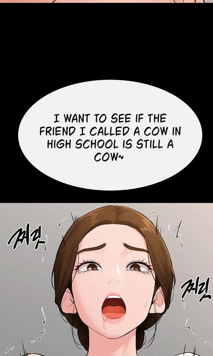 My New Family Is Too Nice to Me Chapter 85 Page 73
