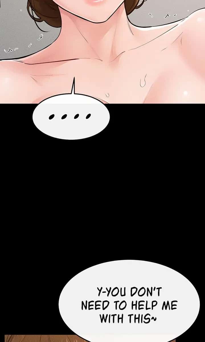 My New Family Is Too Nice to Me Chapter 85 Page 75