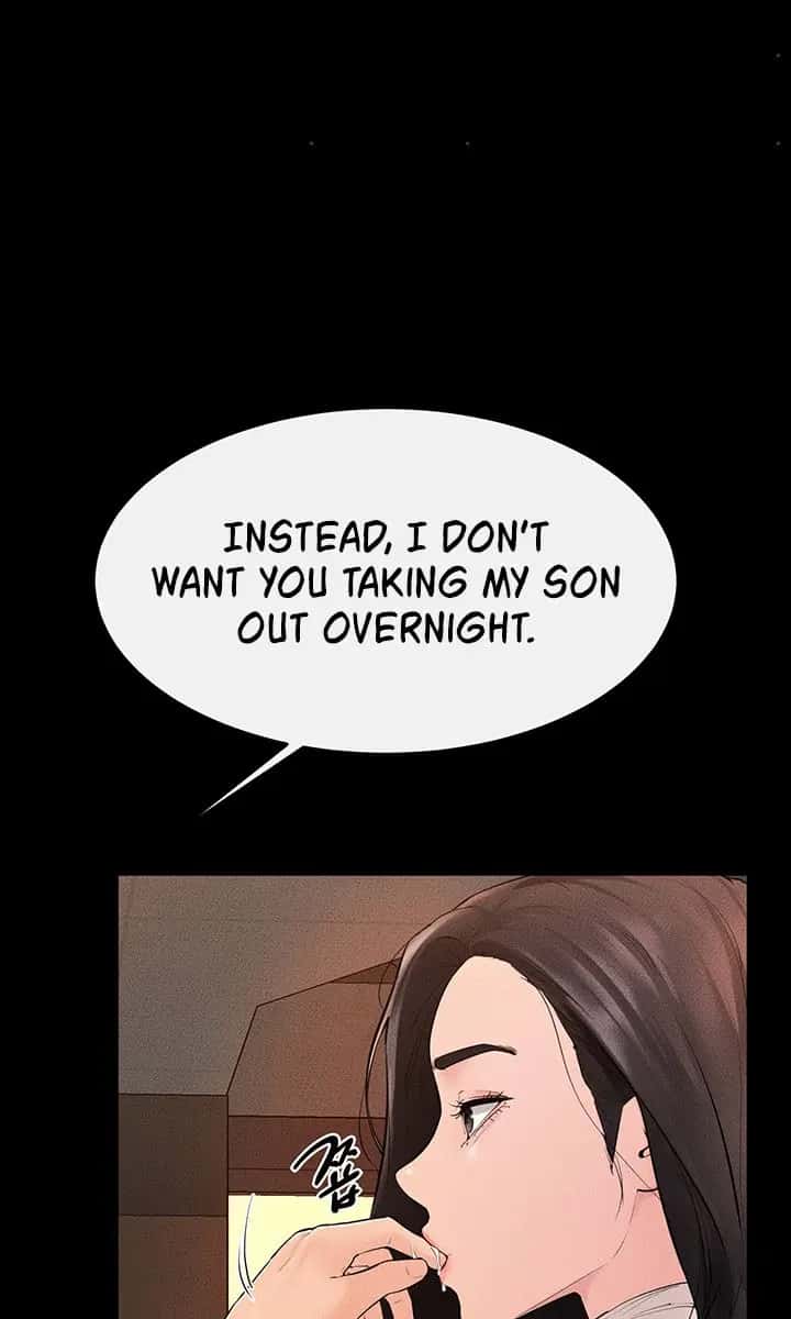 My New Family Is Too Nice to Me Chapter 85 Page 77