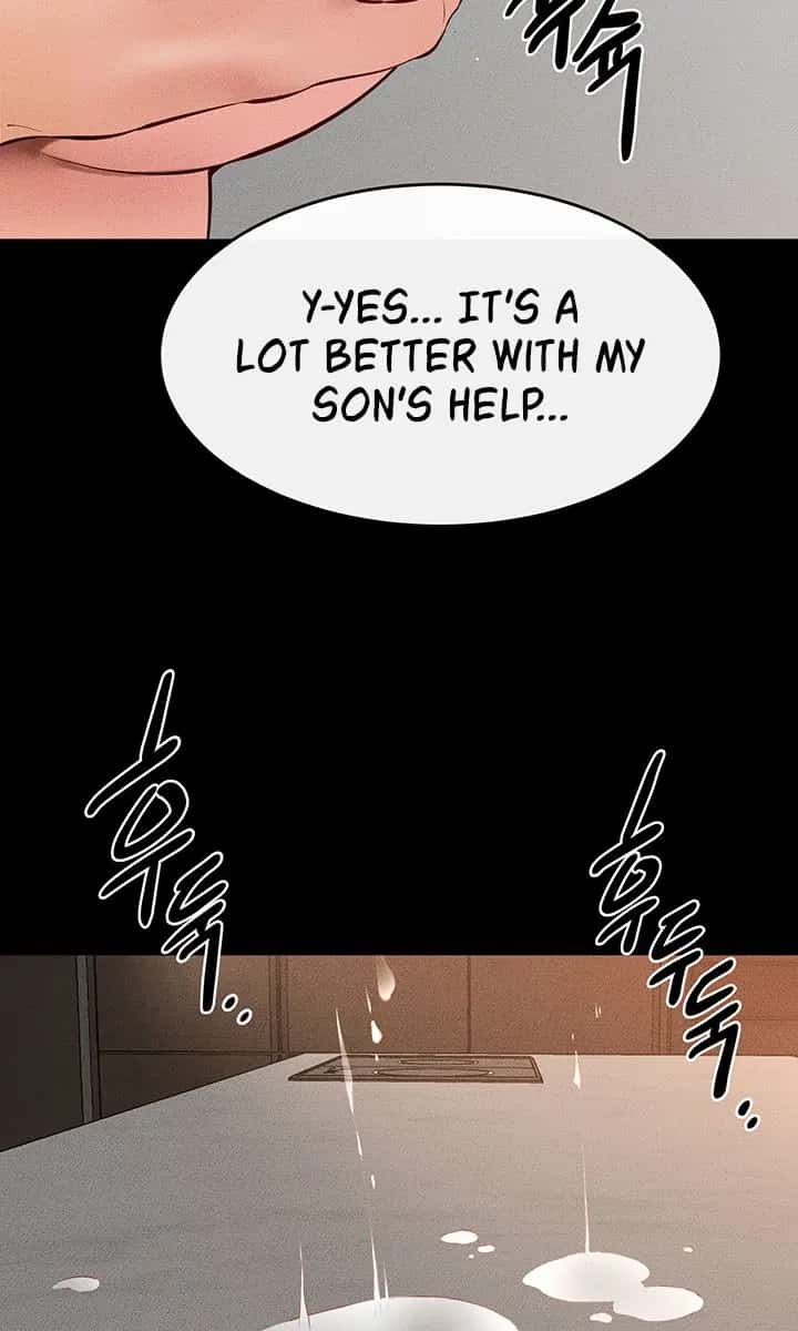 My New Family Is Too Nice to Me Chapter 85 Page 89