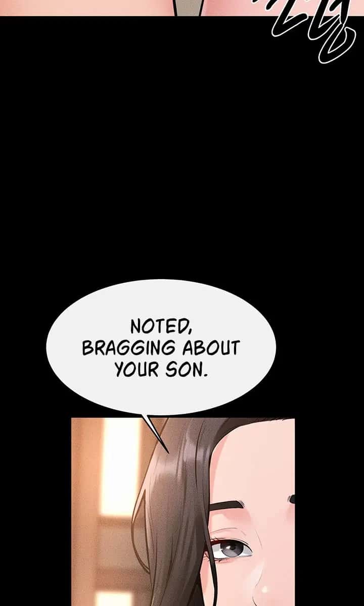 My New Family Is Too Nice to Me Chapter 85 Page 95