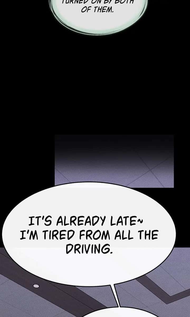 My New Family Is Too Nice to Me Chapter 85 Page 97