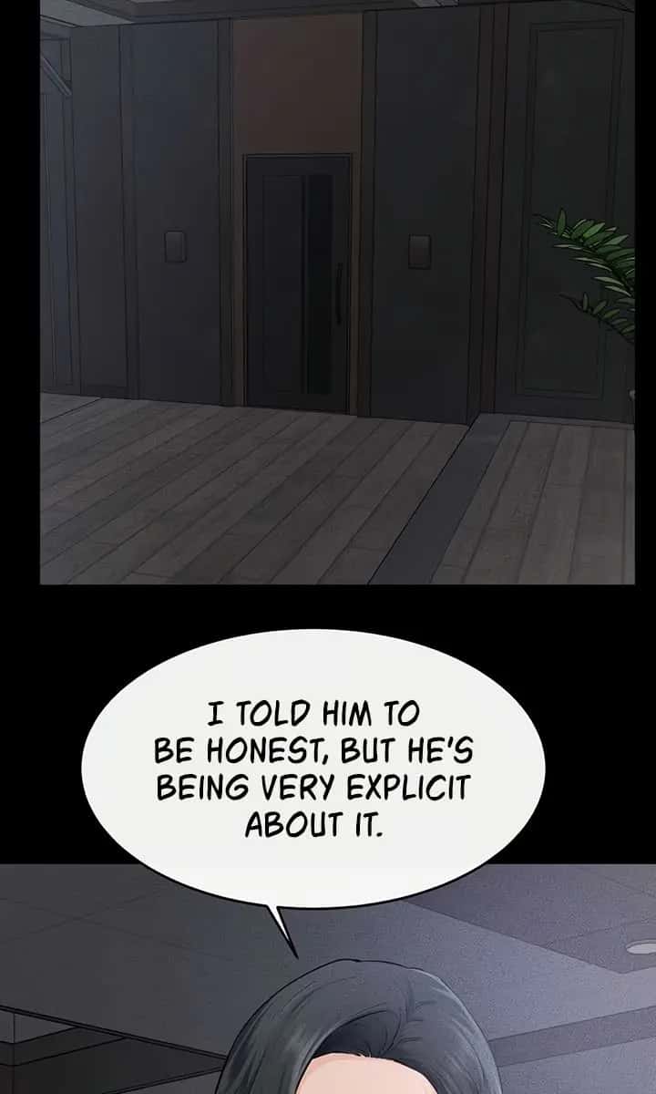 My New Family Is Too Nice to Me Chapter 86 Page 33