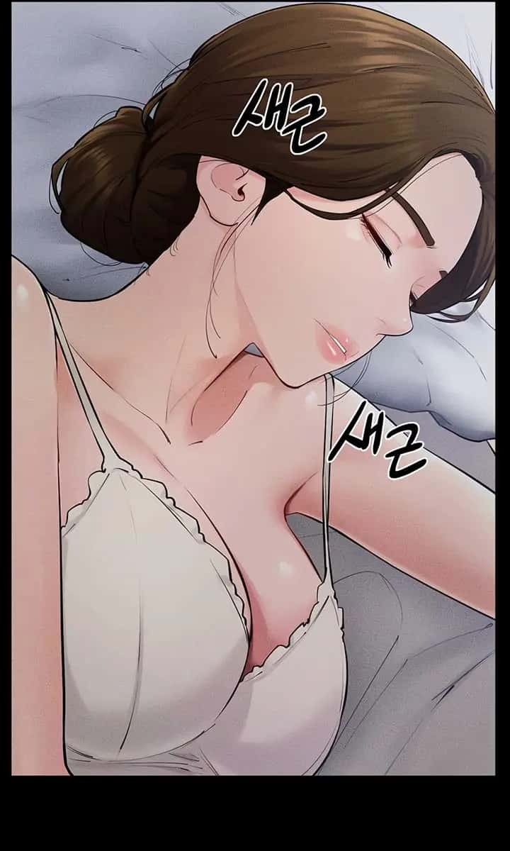 My New Family Is Too Nice to Me Chapter 86 Page 42
